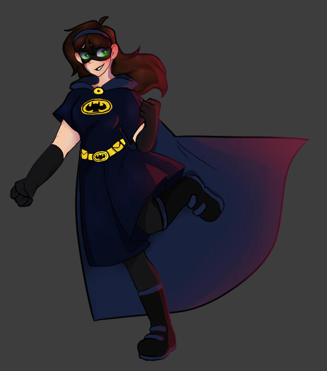 NightOwl (Gift)